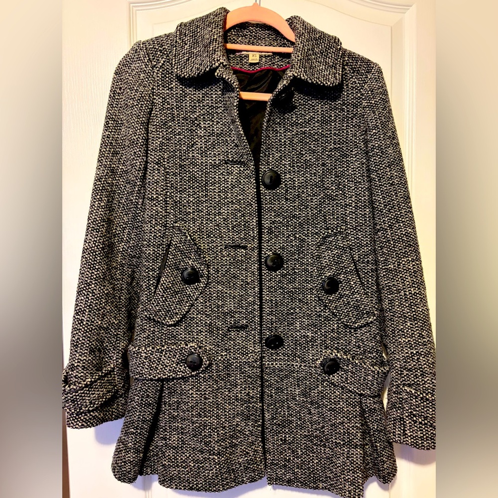 Women coat Sz XS